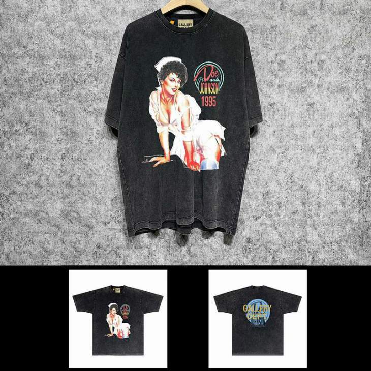 Picture of Gallery Dept T Shirts Short _SKUGalleryDeptS-2XL11trZJGA20313477